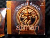 Atman – Eternal Dance (CD, 1998)