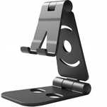 Stojak Podstawka Pod Telefon Tablet Czarna S301
