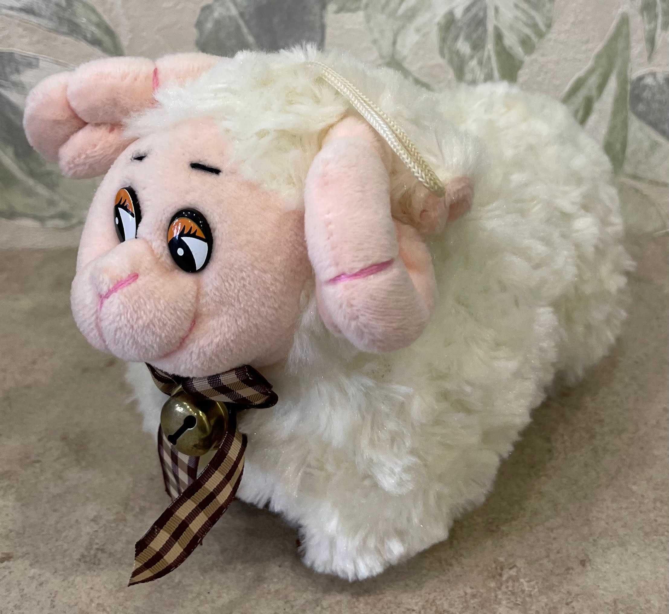 Игрушки детские небольшие