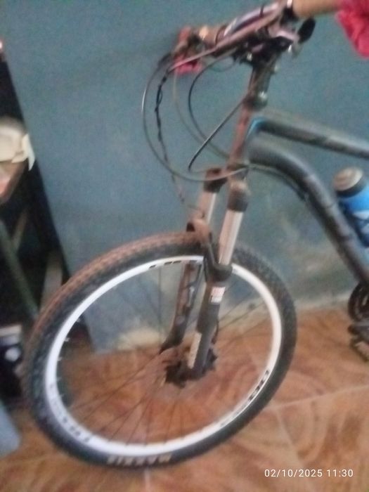 Bicicleta BH Peak