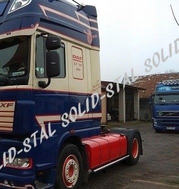 Orurowanie BOCZNE / POD ZBIORNIKI Daf Xf 105 EURO 5