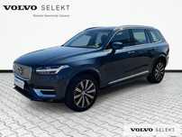Volvo XC 90 XC90 B5 Diesel AWD Plus Bright 7 miejsc gwarancja VAT 23