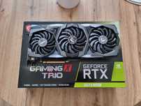 Karta graficzna MSI Geforce RTX 2070 SUPER GAMING X TRIO 8GB GDDR6