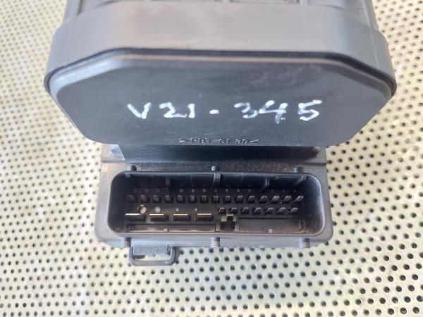 ABS RENAULT Megane I Coupé (DA0/1_)