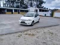 Citroën c3 1.4 hdi