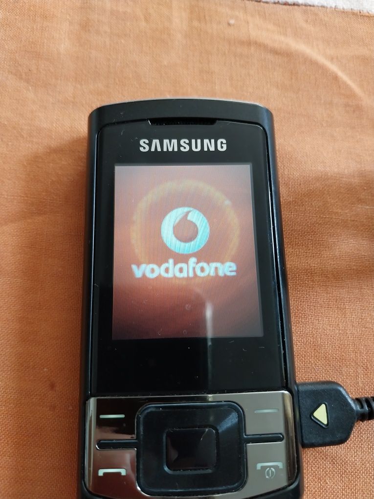 Telemóveis Samsung antigos