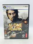 Alone in the Dark PC Po Francusku
