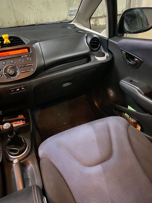 Vendo Honda Jazz