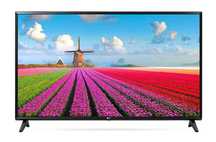 Телевізор LG 34 дюйми Smart TV Full HD Android 11 WiFi LED 4К 1034