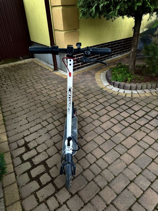 Продам б/у Електросамокат Crosser E9 Premium Tire 10