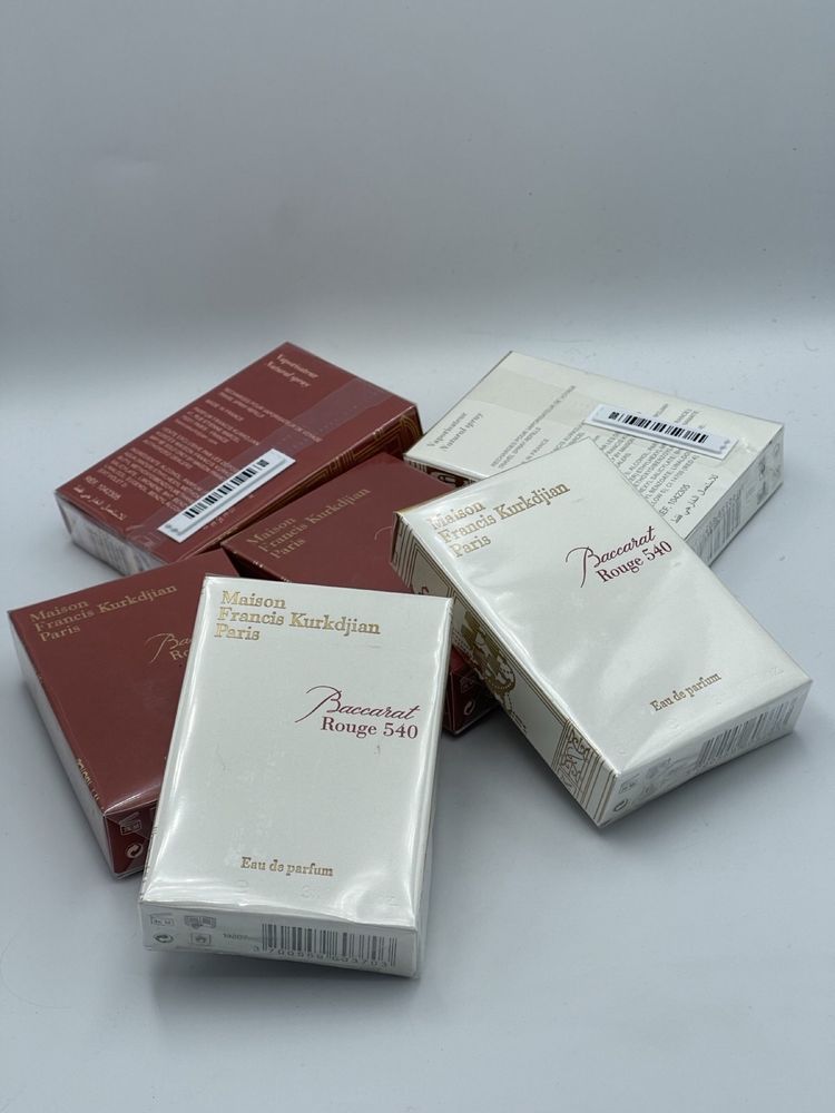 Marc Antoine Barrois Ganymede extrait 30/100ml