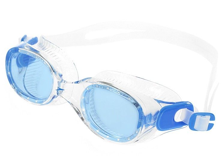 Okulary pływackie na basen speedo futura classic