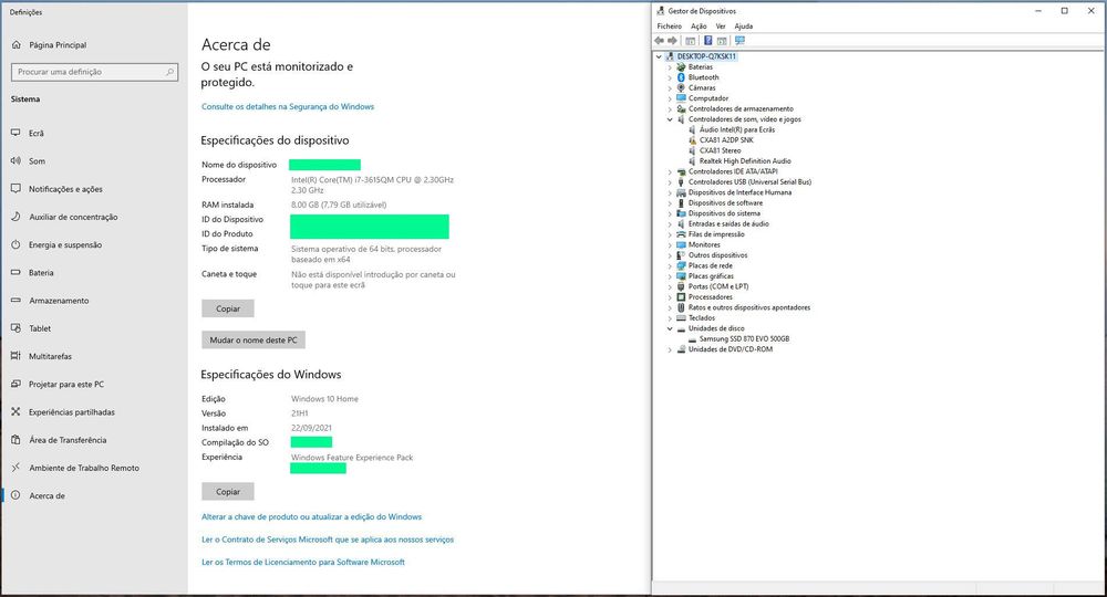 Samsung Series 7 chronos 17.3-inches