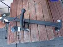 Hak holowniczy Steinhof do Seat Cordoba i VW Polo