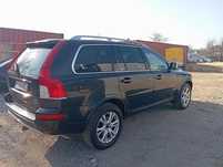 Volvo XC 90 VOLVO XC90 sprzedam