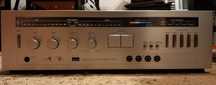 Amplificador Sansui A9
