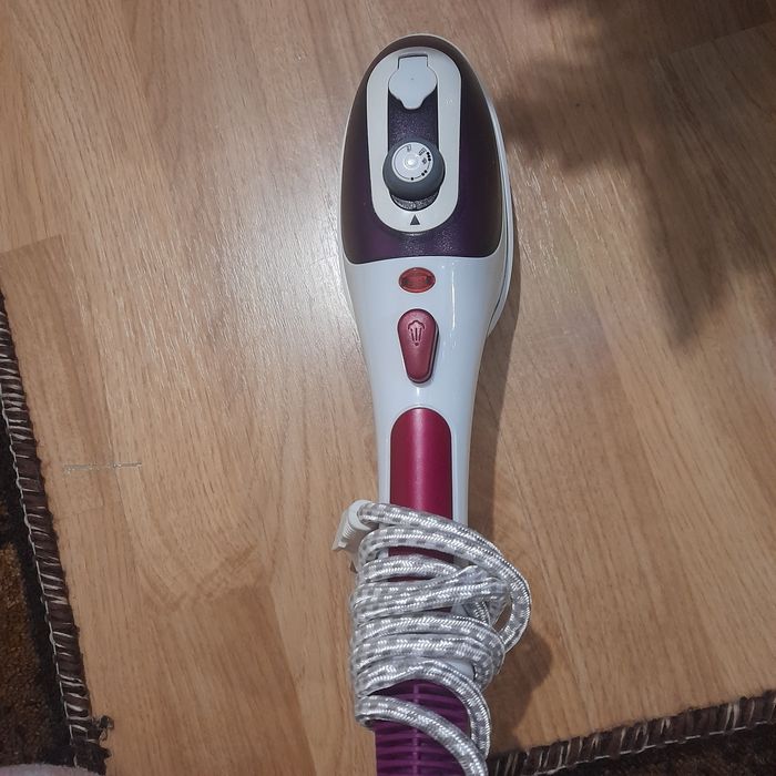 Ручний відпарювач