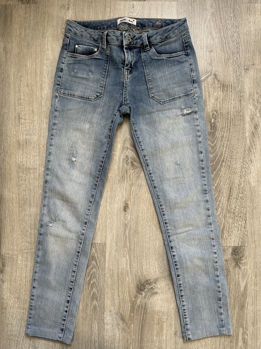 Джинсы женские скінні Koton 25 джинси жіночі