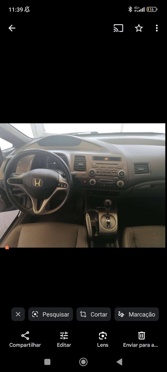 Honda Civic 2007