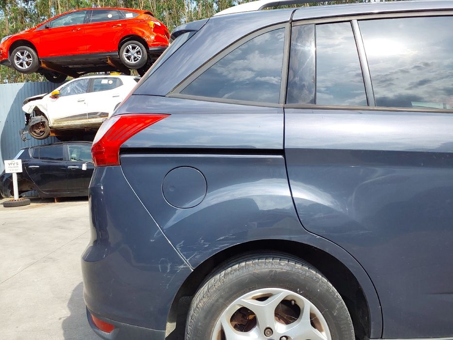Painel trás direito FORD Grand C-Max (DXA/CB7, DXA/CEU)