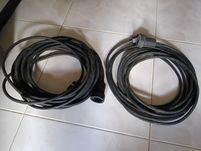 Estenções eletricas