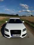 Audi A3 Sportback Sprzedam Audi A3 Automat