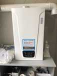 Котел газовий Новий Baxi Duo Tec Compact із доставкою на дім