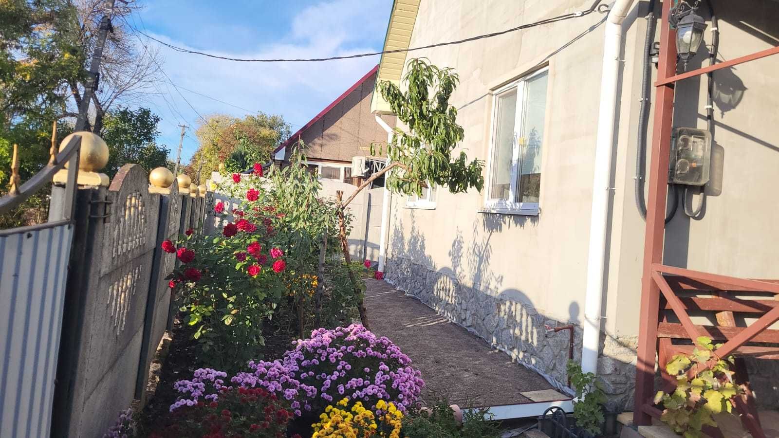 Продам новий будинок Семенівка Кременчуцький р-н