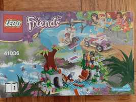Lego Friends 41036