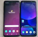Два samsung s9 ,на обмін