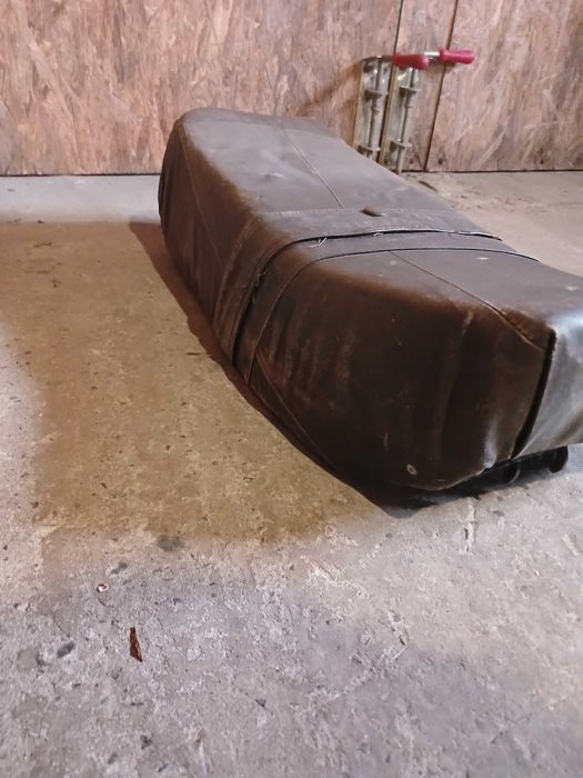 сідло восход 3 м