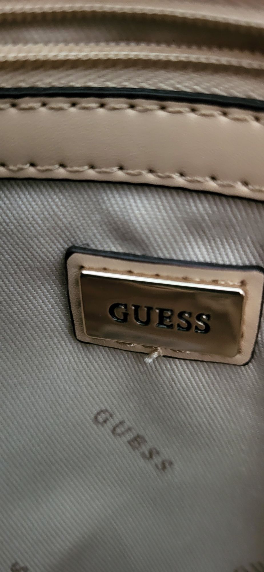 Guess duża torba nowa
