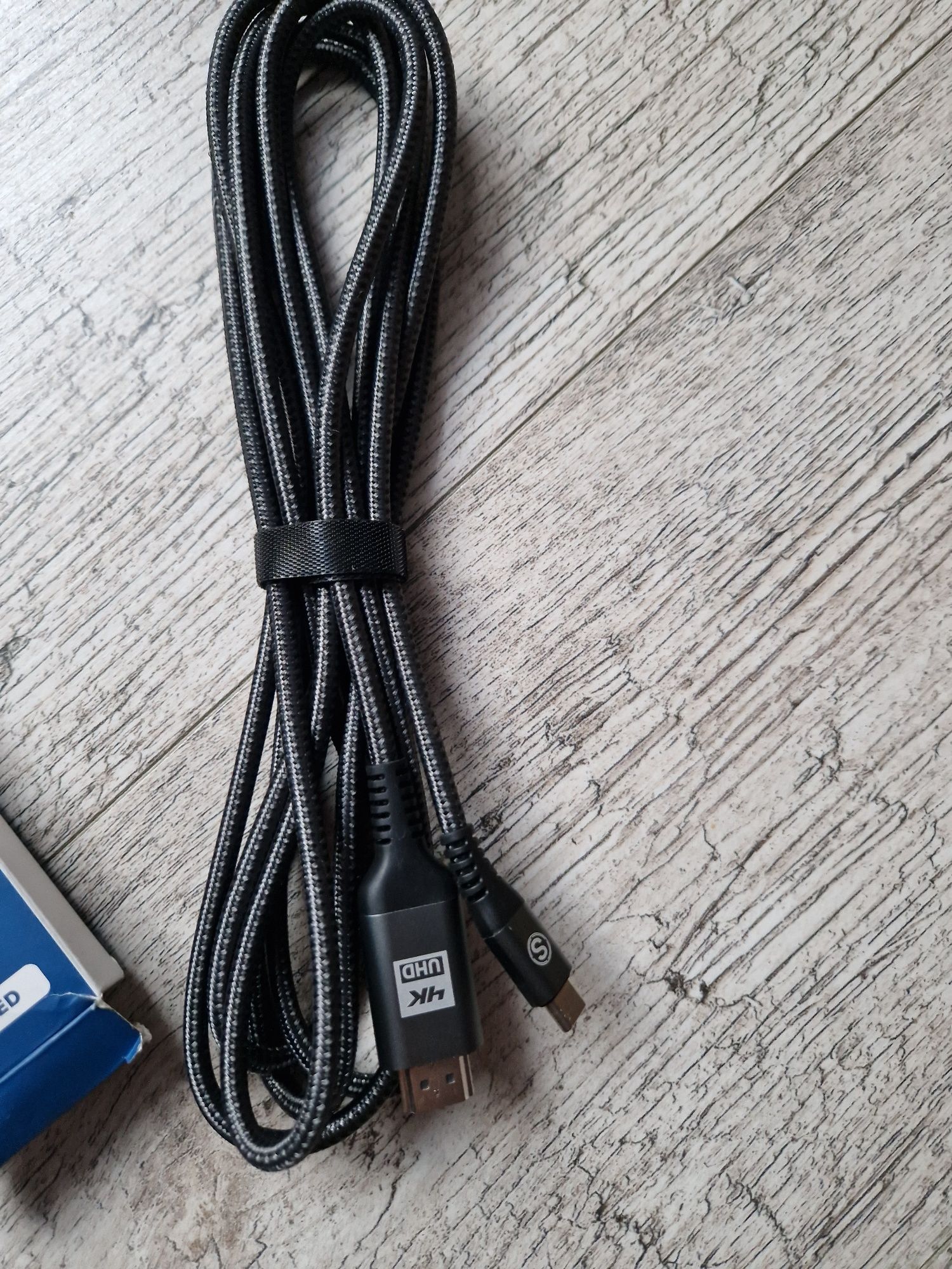 Kabel USB C hdmi 3 metry