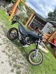 Kreidler SuperMoto 125cc | Wydech SC Project | Przegląd do 06.2026