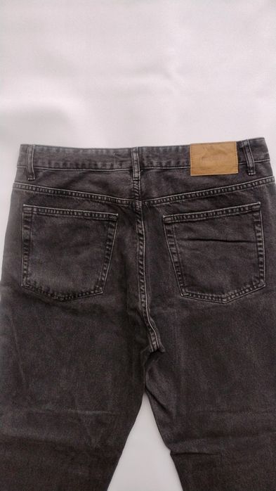 Джинси чоловічі PULL&BEAR (34)