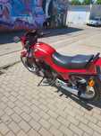 Ładna honda VT 500E