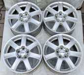 Felgi Renault Ford 7J 16&quot; ET46 733