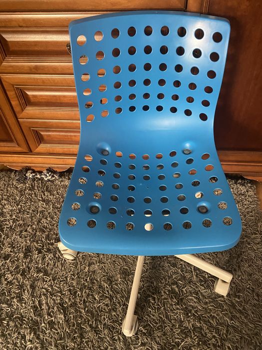 Fotel do biurka Ikea