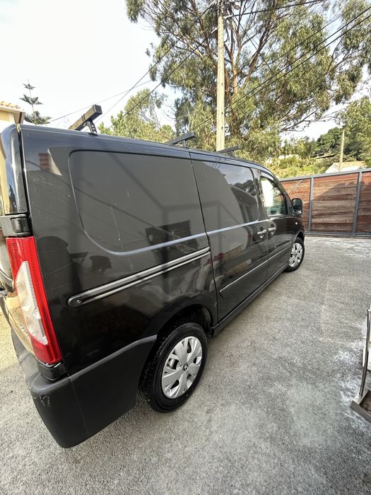 PEUGEOT expert 1.6 2016