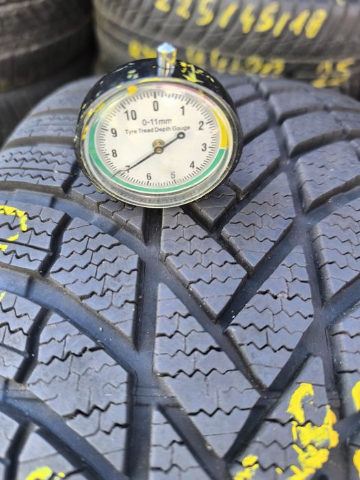 #Opony Bridgestone blizzak 245/45/20 komplet