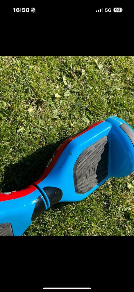 hoverboard skymaster