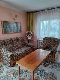 Wypoczynek rozkładany sofa rozkładana Fotel 3+2+1