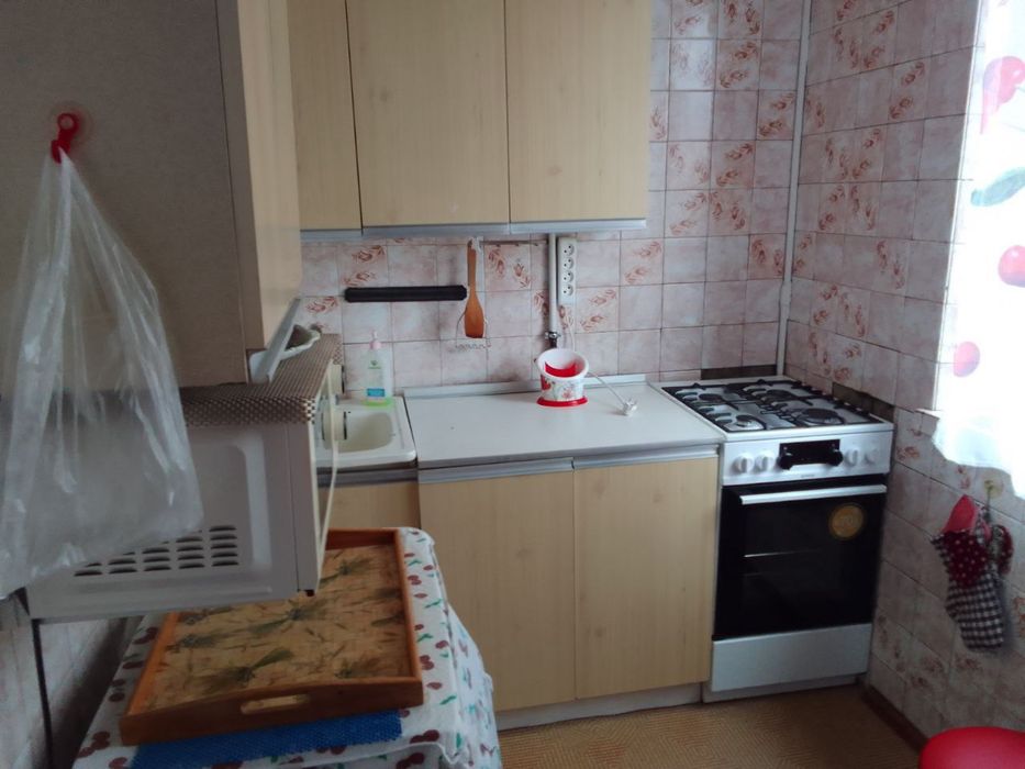 Сдам 2к квартиру м. Холодная Гора.