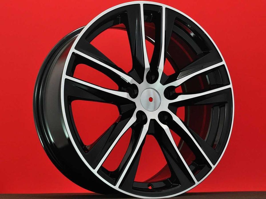 FELGI R17 5x100 Seat Arona Ibiza Leon 1 I Toledo VW Polo New Beetle
