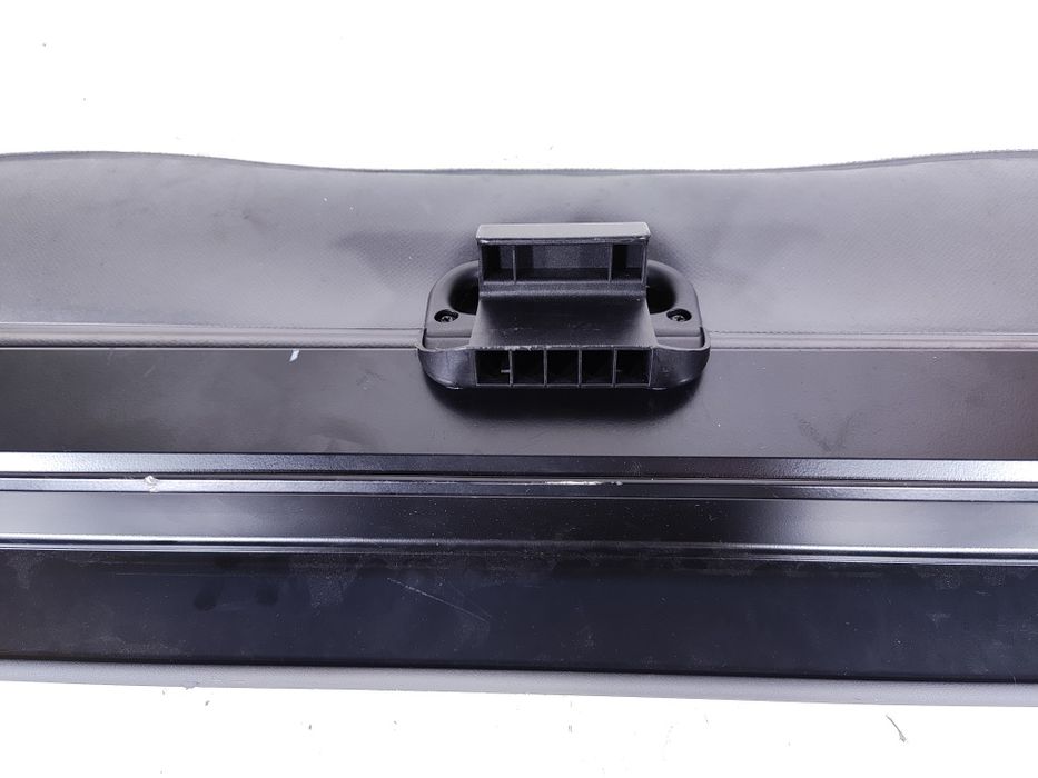 Roleta bagażnika BMW E83 X3