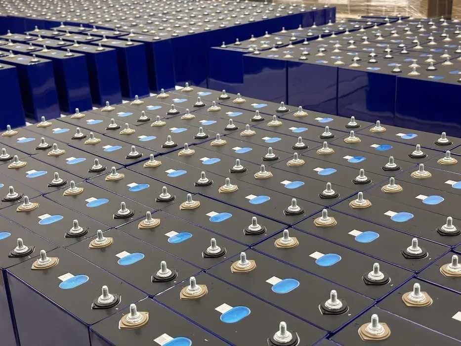 Акумулятори Eve 314ah 280ah 105ah для резервного живлення 2024рік нові