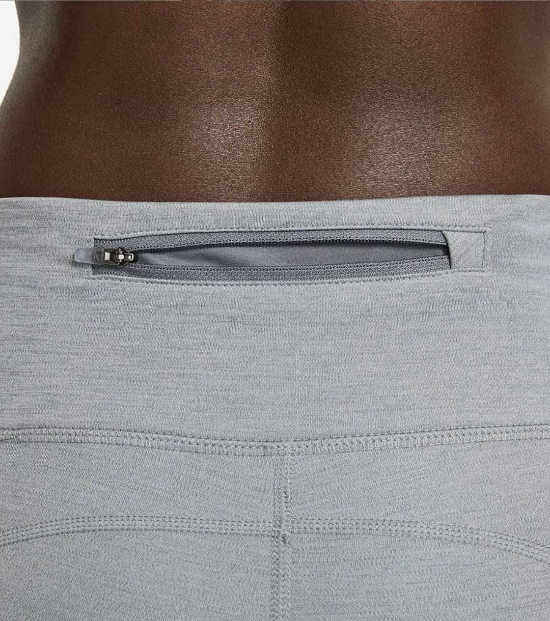 Легинсы Nike Dri-Fit Pro