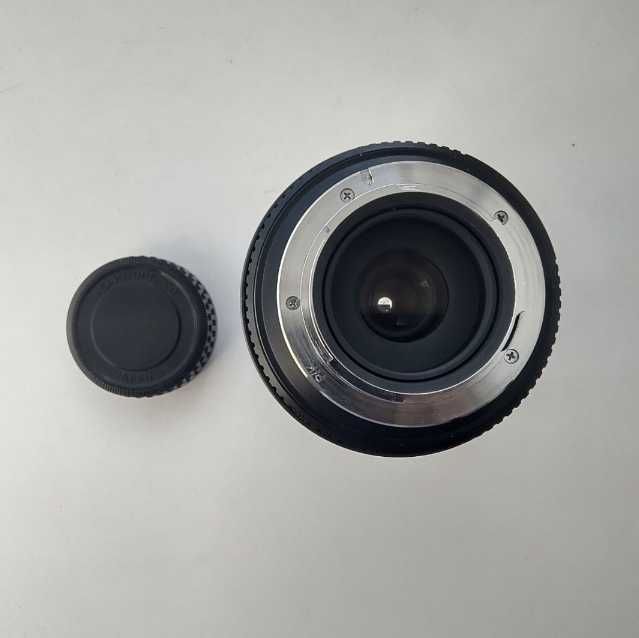 RMC Tokina 500mm F8 [Pentax PK]