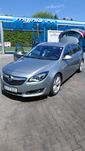 Opel Insignia sports tourer DOINWESTOWANA