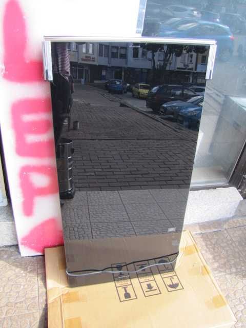 Grzejnik łazienkowy panel grzewczy podczerwień 750W szklany Klarstein